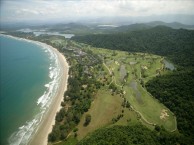Nexus Golf Resort Karambunai (